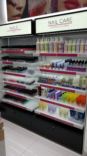 DBS Beauty Store Los Ángeles - Tienda