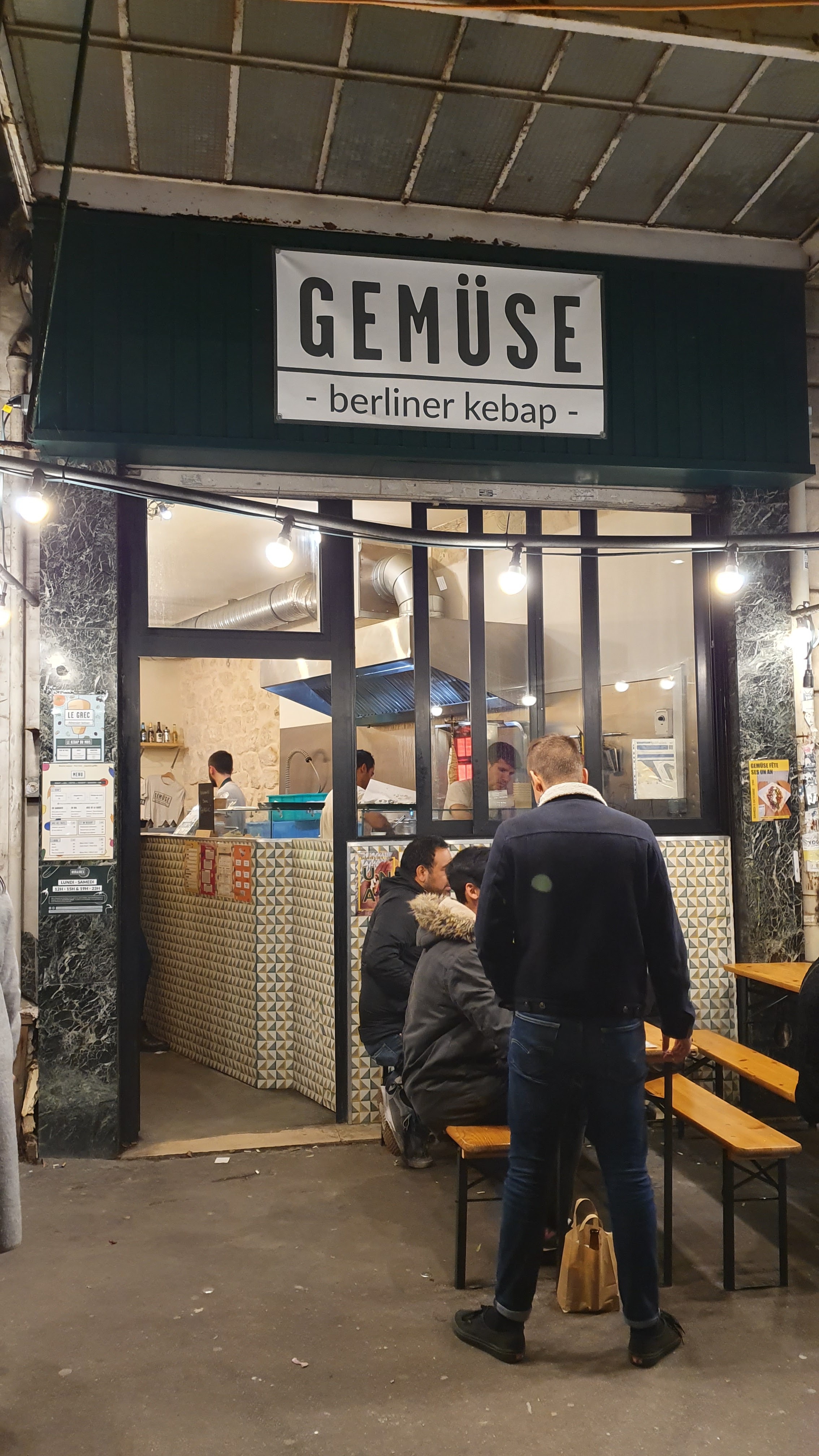 Photo n° 1 de l'avis de Loan.i fait le 30/10/2019 à 21:53