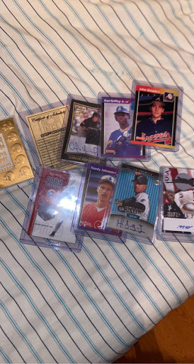 BC Sports Cards & Collectibles