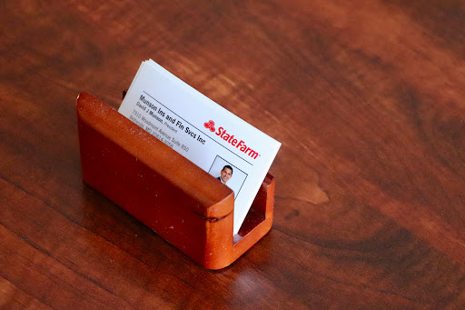 Insurance Agency «David Munson - State Farm Insurance Agent», reviews and photos