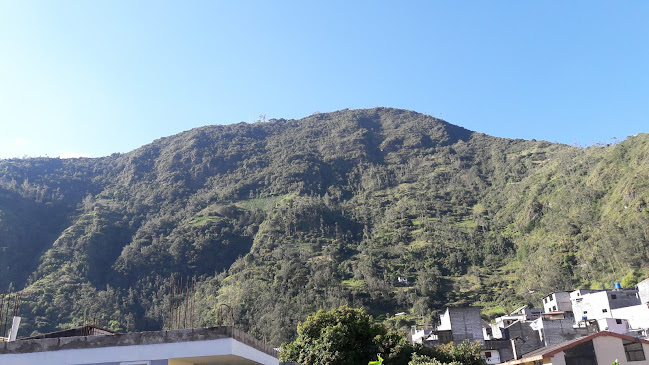 Hostal El Oro - Baños de Agua Santa