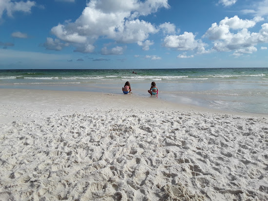 Inlet Beach