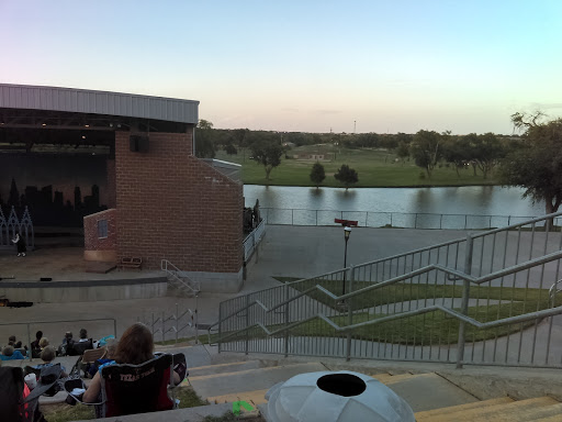 Performing Arts Theater «Moonlight Musicals Amphitheatre», reviews and photos, 413 E Broadway, Lubbock, TX 79403, USA