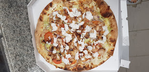 Photo n°12 de Le Comptoir à Pizzas à La Seyne-sur-Mer ()