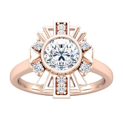 Jeweler «Spalding Jewelry Co», reviews and photos, 701 Main St, Beech Grove, IN 46107, USA