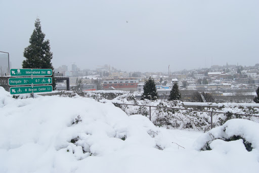 Park «Daejeon Park», reviews and photos, 1144 Sturgus Ave S, Seattle, WA 98144, USA