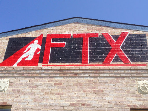 Gym «CrossFit Lowe», reviews and photos, 9090 First St, Frisco, TX 75034, USA