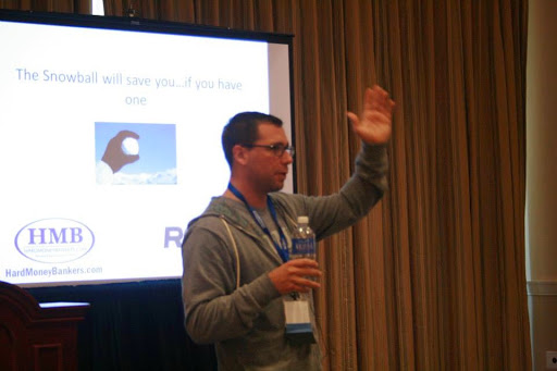 Mortgage Lender «Hard Money Bankers, LLC», reviews and photos