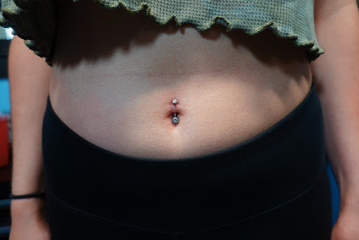 Explore back leg tattoo ideas, creative tattoo ideas in Newport, available at Stix N Studz