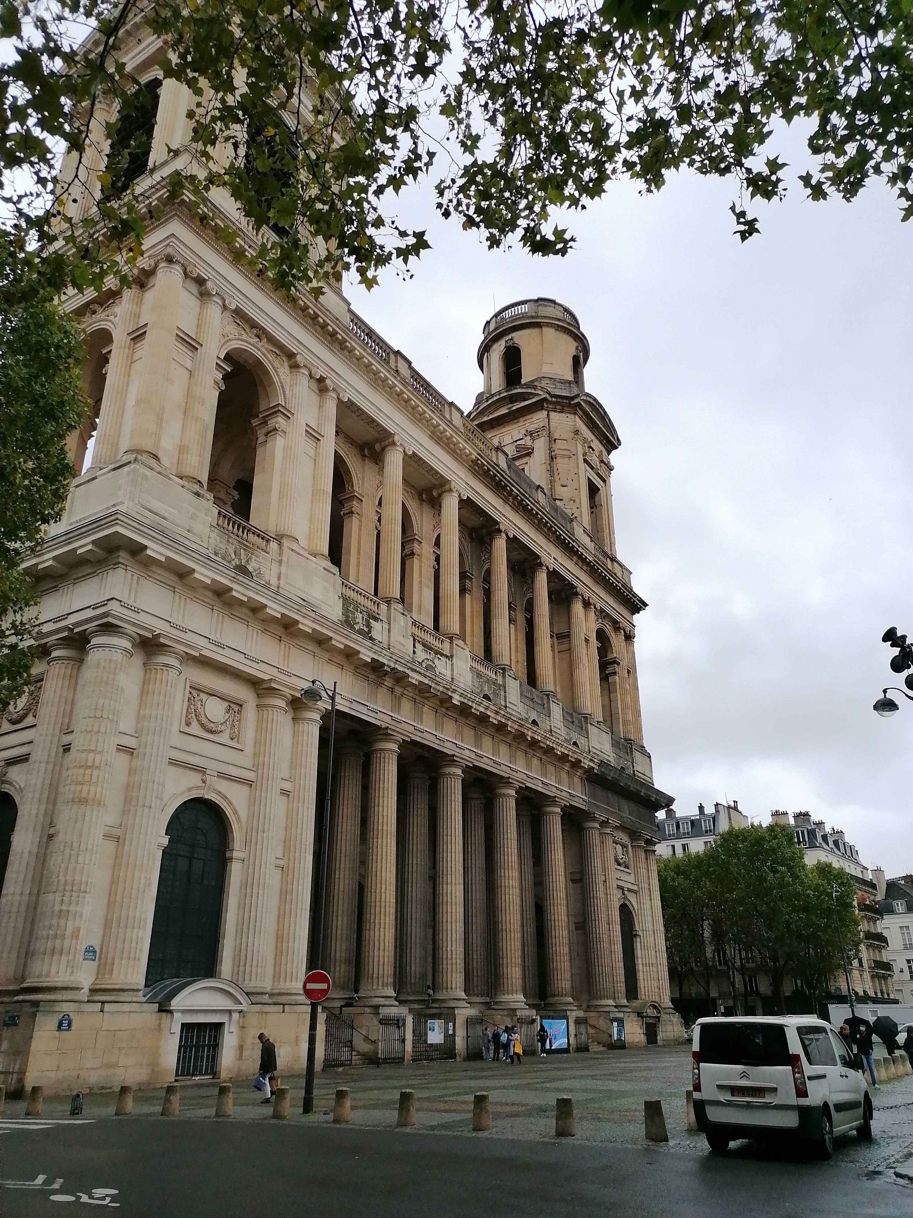 Photo n° 1 de l'avis de Francesco.a fait le 04/10/2021 à 07:18