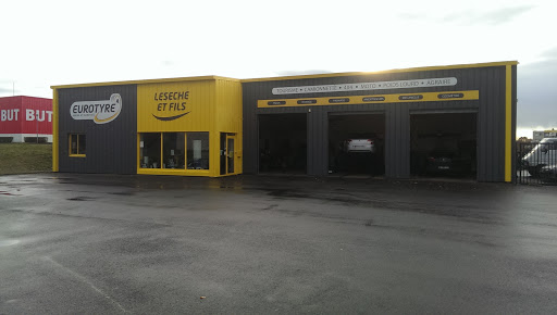 Photo 3 - PIROT TECNI CAR ISSOUDUN
