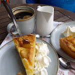 Photo n°2 de l'avis de Andreas.� fait le 27/09/2022 à 16:00 sur le  Café The Villa à Fehmarn