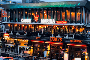 Cadde Marina Restaurant image
