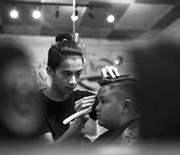 THE HEADMOST Barbershop Bali photo