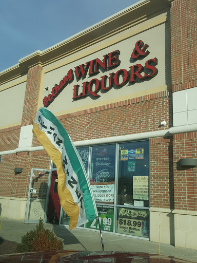 Bethany Wines & Liquors, 3160 NJ-35, Hazlet, NJ 07730, USA, 
