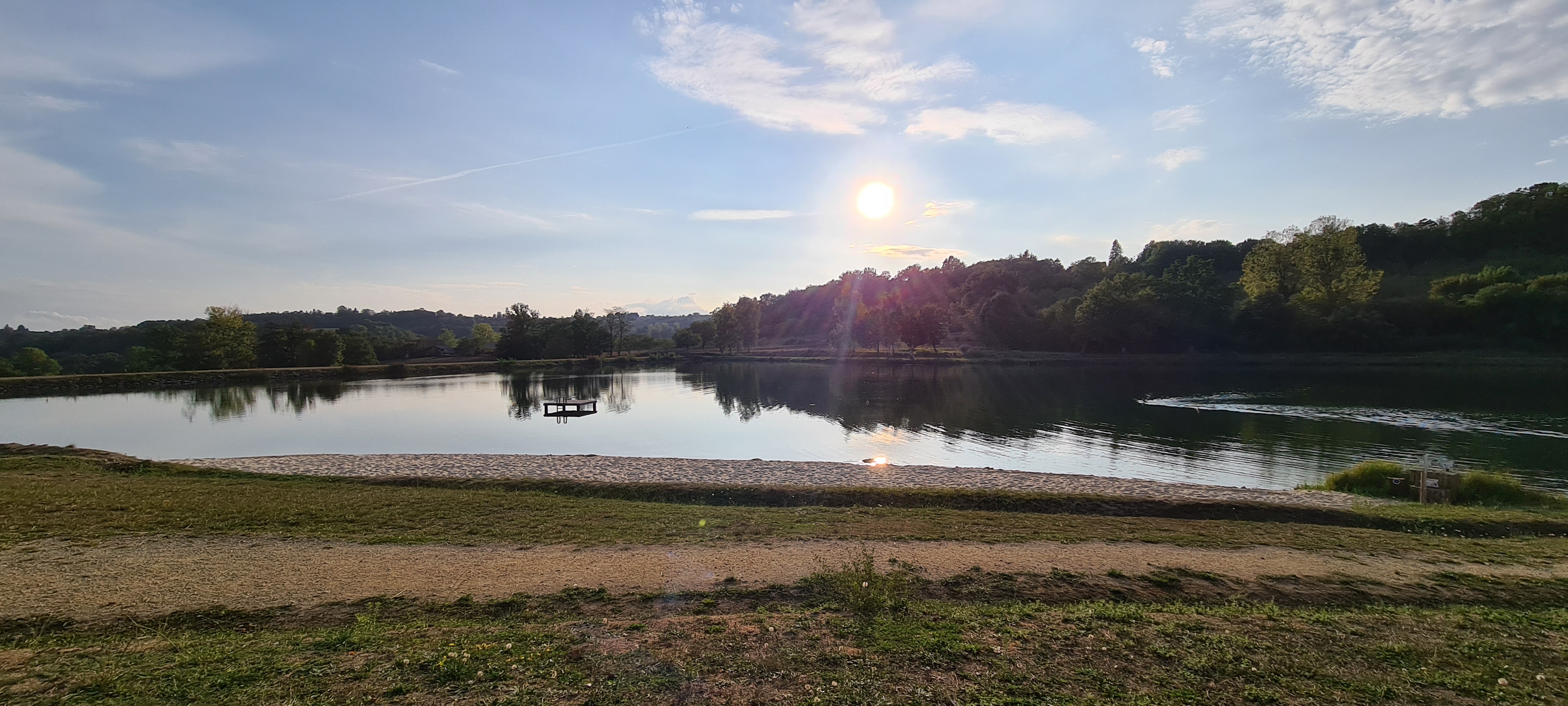 Photo n° 2 de l'avis de Jean-Philippe.E fait le 25/09/2020 à 21:02