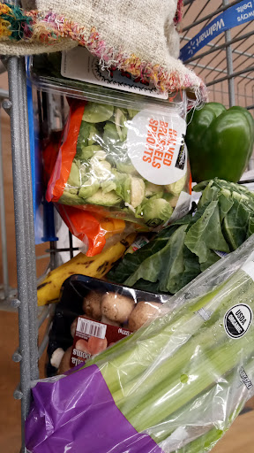 Department Store «Walmart Supercenter», reviews and photos, 2500 Lake Shore Dr E, Ashland, WI 54806, USA