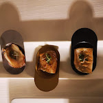 Photo n°19 de l'avis de Maddalena.a fait le 05/11/2021 à 21:15 sur le  Ristorante Castello Bonaria - Ristorante a Campiglia Marittima à Campiglia Marittima