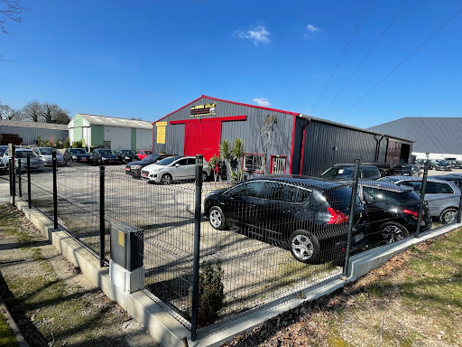 Photo 4 - Automobiles Saint-Avé