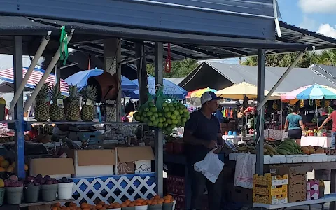 Flea Market of Ortiz Ave image