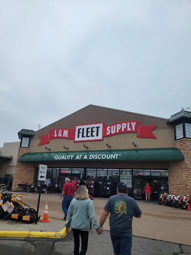 Home Improvement Store «L & M Supply», reviews and photos, 1400 S Pokegama Ave, Grand Rapids, MN 55744, USA