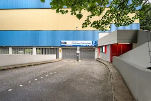 Parkhaus Mittelstadt image