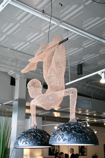 Furniture Store «Rosenthal Interiors», reviews and photos, 22 N 5th St, Minneapolis, MN 55403, USA