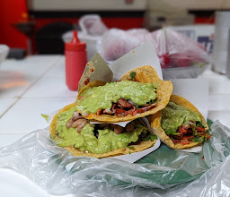 Tacos El Zarpazo photo