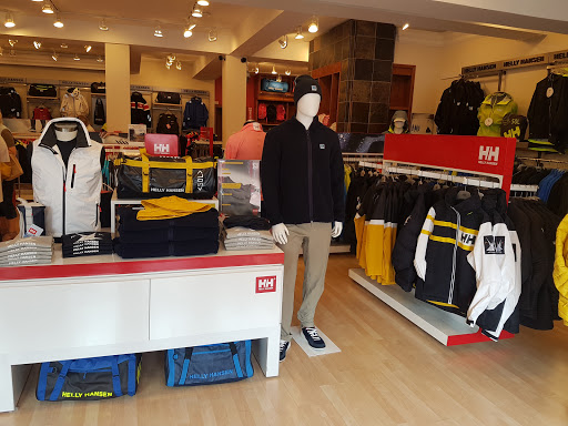 Clothing Store «Helly Hansen», reviews and photos, 132 Main St, Annapolis, MD 21401, USA