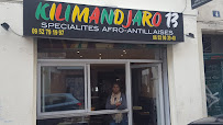 Photos du propriétaire du Restaurant africain KILIMANDJARO 13 ( FERME POUR TRAVAUX) à Marseille - n°16
