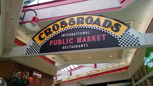 Shopping Mall «Crossroads Bellevue», reviews and photos, 15600 NE 8th St, Bellevue, WA 98008, USA