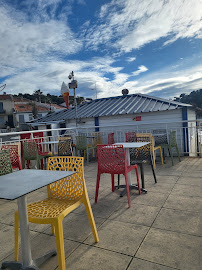 Atmosphère du Restaurant de sundae Glacier de la Garonne à Le Pradet - n°1