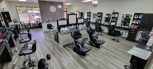 Hair Salon «Studio Styles Hair Salon», reviews and photos, 1450 North Blvd E #2, Leesburg, FL 34748, USA