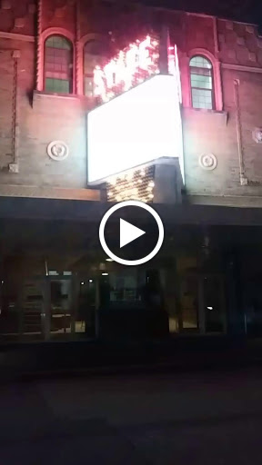 Concert Hall «Kalamazoo State Theatre», reviews and photos, 404 S Burdick St, Kalamazoo, MI 49007, USA