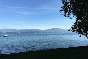 La Terrasse Bleue