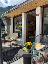 Photo n°15 de Dlicimes à Chamonix-Mont-Blanc ()
