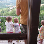 Photo n°1 de l'avis de Paolomaria.o fait le 18/06/2017 à 06:36 sur le  Pizzeria Bar La Valle à Vetto