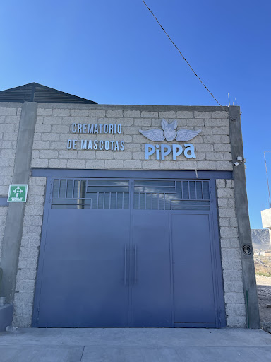 PIPPA Crematorio y Funeraria de Mascotas en San Luis de la Paz