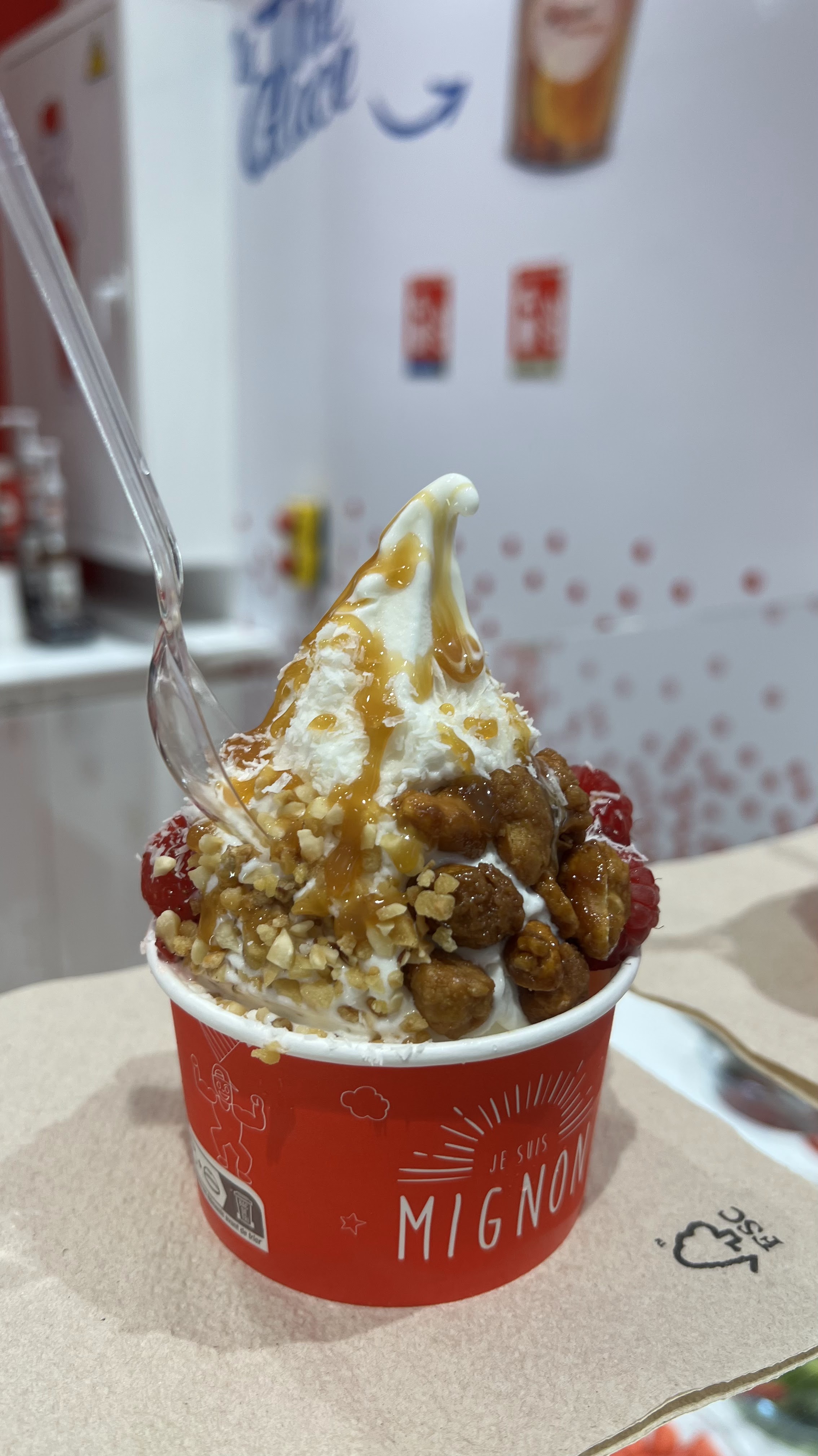Photo n° 3 de l'avis de Foodguid.o fait le 23/08/2023 à 21:15
