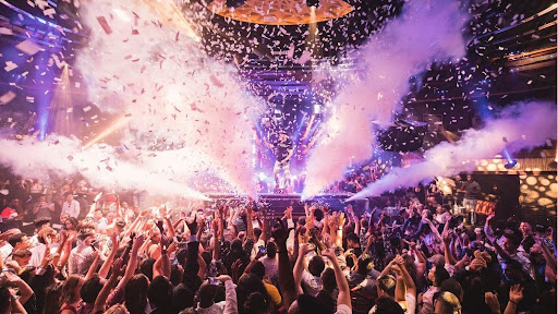 Night Club «JEWEL Nightclub», reviews and photos, 3730 S Las Vegas Blvd, Las Vegas, NV 89158, USA