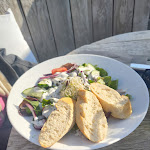 Photo n°2 de l'avis de Olaf.e fait le 07/04/2023 à 16:40 sur le  Carl Steakmann à Juist