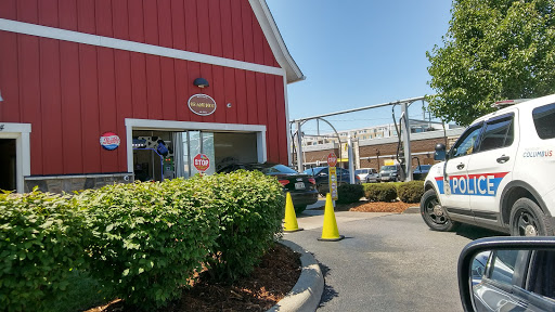 Moo Moo Express Car Wash - Grandview en Columbus