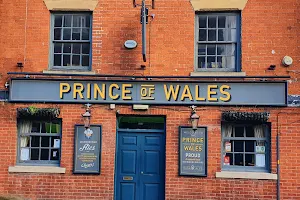 The Prince of Wales image