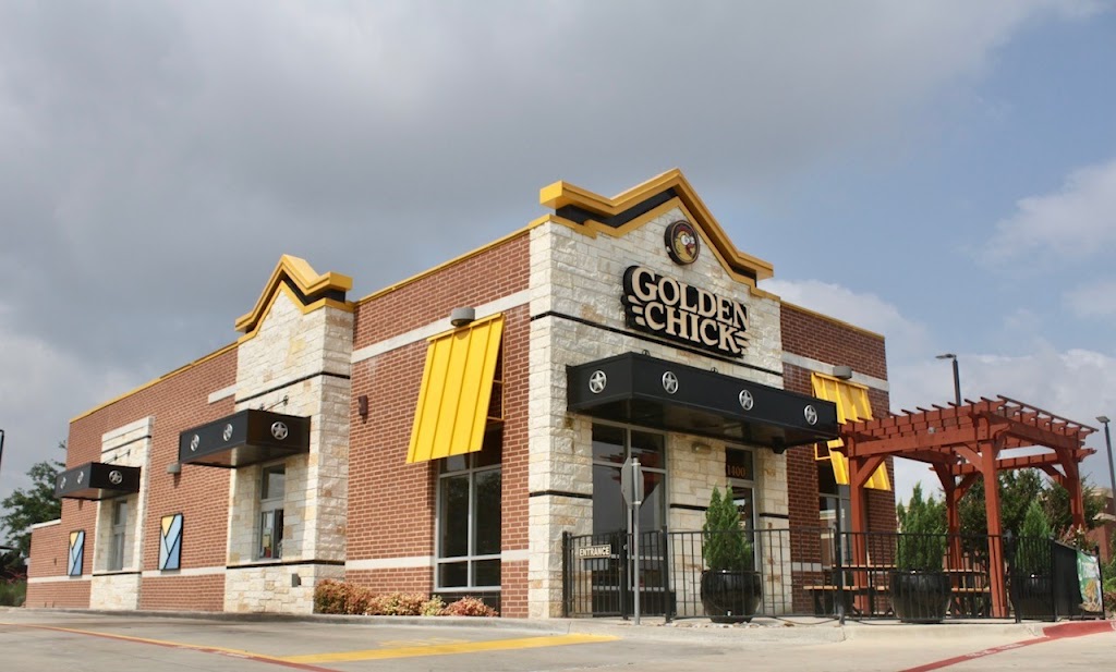 Golden Chick 76063