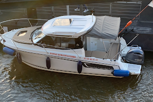 Permis Bateau Nantes - Bateau École