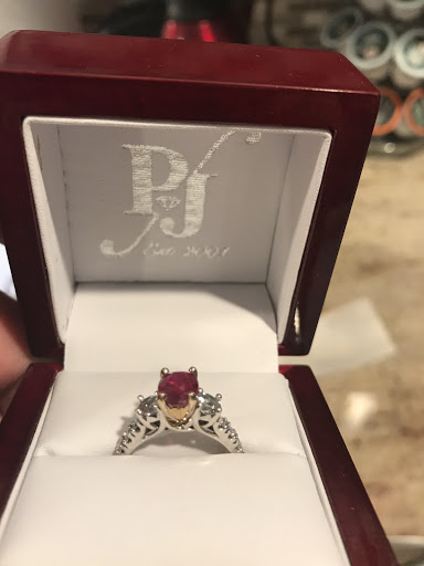Jeweler «Princess Jewelers», reviews and photos, 55 Crystal Ave # 5, Derry, NH 03038, USA