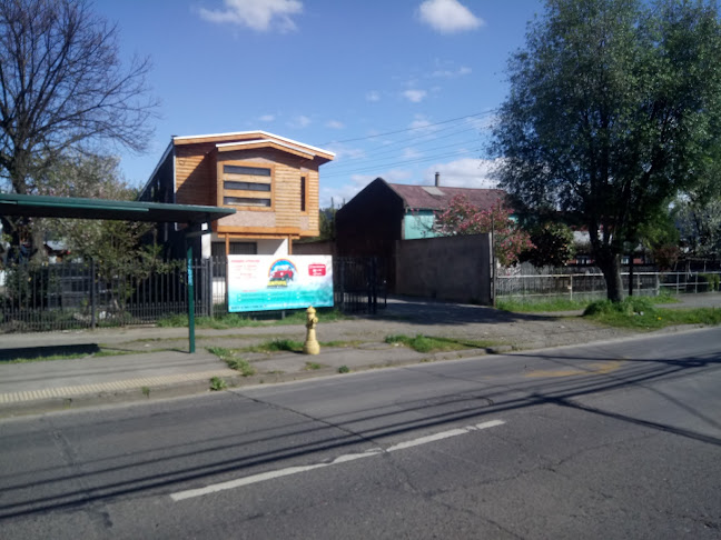 Opiniones de Antifil Servimóvil en Temuco - Servicio de lavado de coches