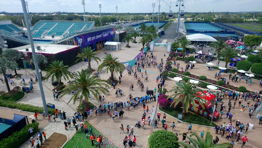 Stadium «Hard Rock Stadium», reviews and photos, 347 Don Shula Dr, Miami Gardens, FL 33056, USA