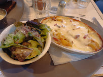 Tartiflette du Restaurant Le Petit Bouillon Vavin à Paris - n°4