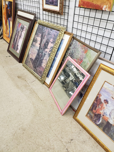 Thrift Store «Atlanta Mission Thrift Store», reviews and photos, 1140 Roswell Rd, Marietta, GA 30062, USA
